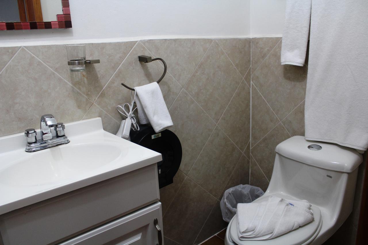Quinta Los Grillos Bed and Breakfast Atlixco Exterior foto